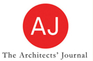 architects journal logo